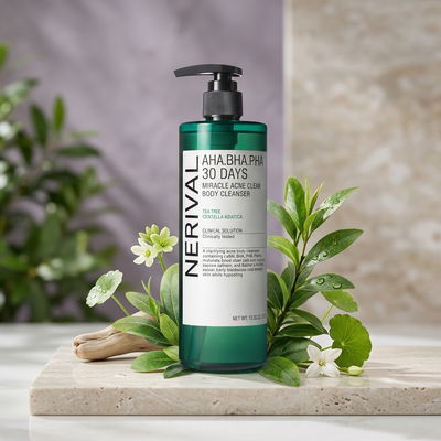 NERIVAL™ Body Wash - 150ml