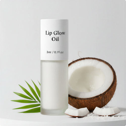 Nerival™ Lip Glow Oil