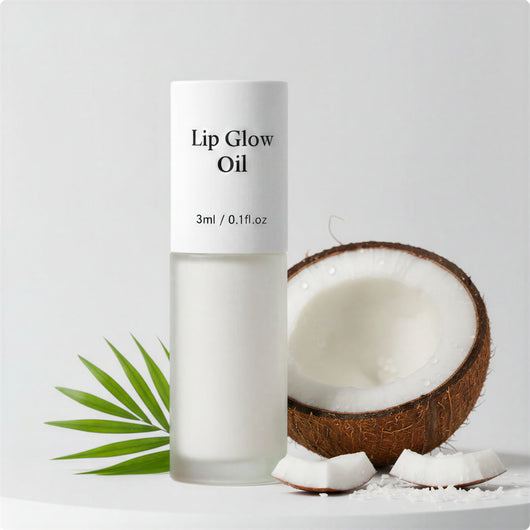 Nerival™ Lip Glow Oil