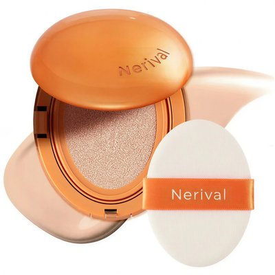 Nerival™ Mask Fit AI Filter Cushion Foundation