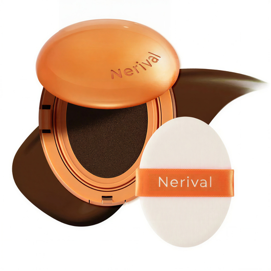 Nerival™ Mask Fit AI Filter Cushion Foundation