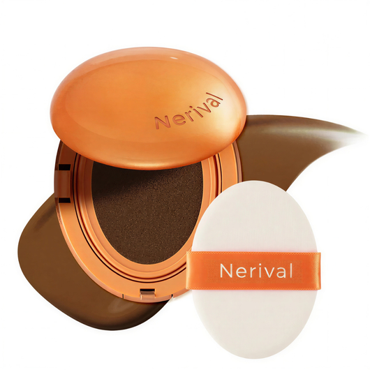 Nerival™ Mask Fit AI Filter Cushion Foundation