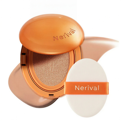 Nerival™ Mask Fit AI Filter Cushion Foundation