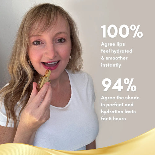 Nerival TrueTone - ﻿pH Adjusting Lipstick