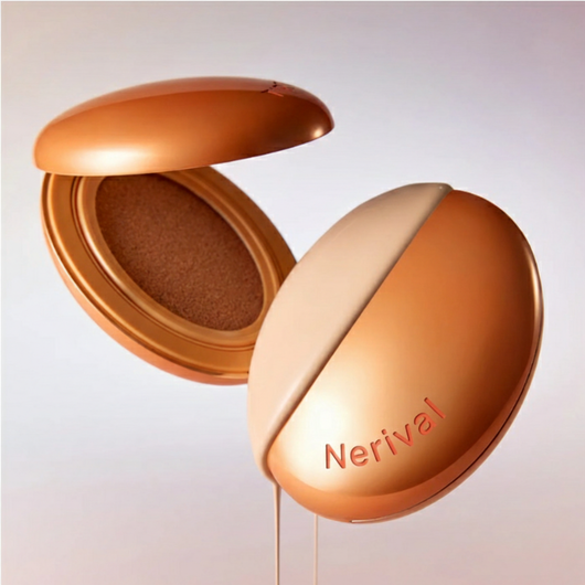 Nerival™ Mask Fit AI Filter Cushion Foundation