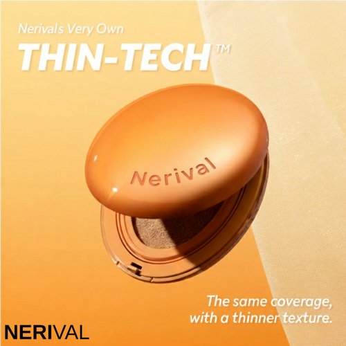 Nerival™ Mask Fit AI Filter Cushion Foundation
