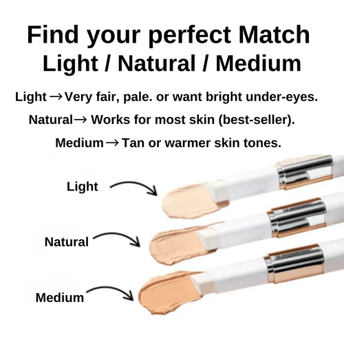 Nerival Skin Foundation Stick