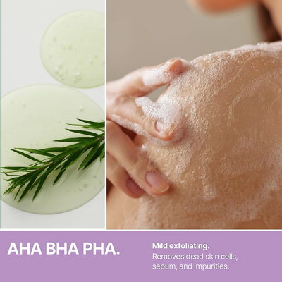 NERIVAL™ Body Wash - 150ml