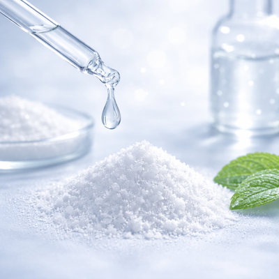 Panthenol (Pro-Vitamin B5)