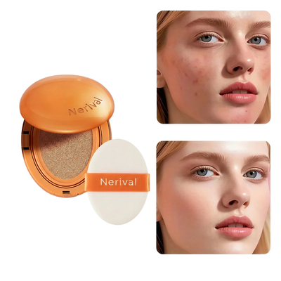 Nerival™ Mask Fit AI Filter Cushion Foundation
