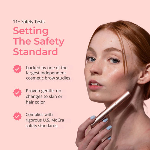 Nerival™ Eyebrow Growth Serum