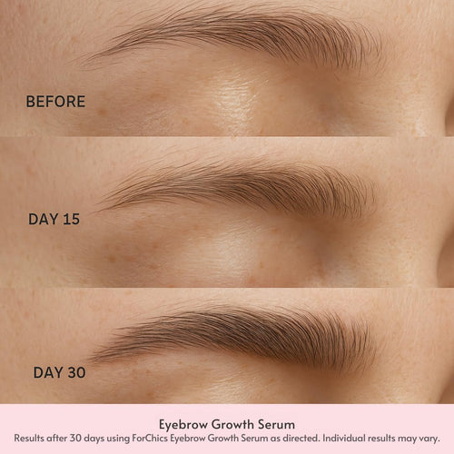 Nerival™ Eyebrow Growth Serum