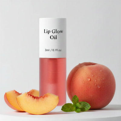 Nerival™ Lip Glow Oil