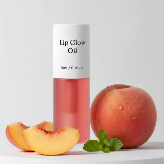 Nerival™ Lip Glow Oil