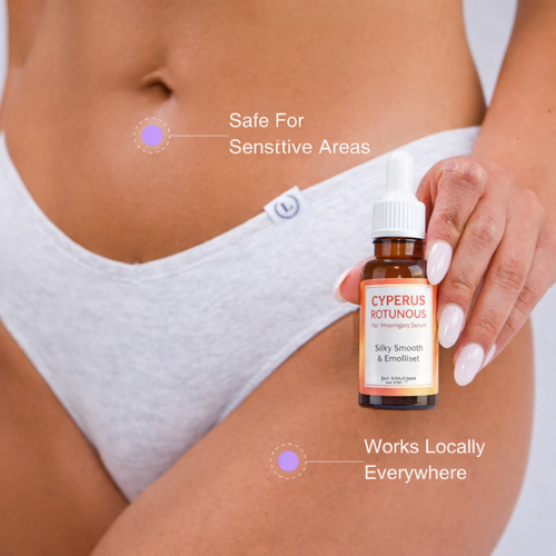 Cyperus Rotundus FREE BUNDLE