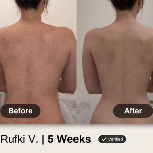 NERIVAL™ Body Wash - 150ml