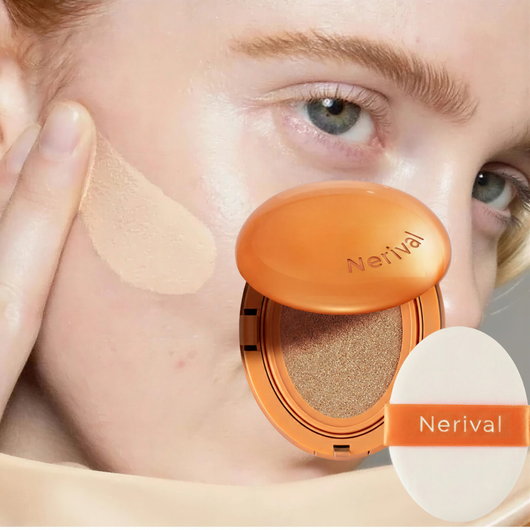 Nerival™ Mask Fit AI Filter Cushion Foundation