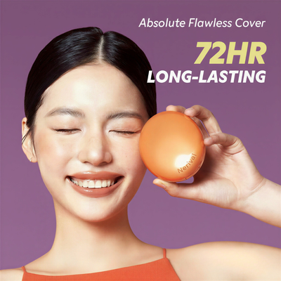 Nerival™ Mask Fit AI Filter Cushion Foundation