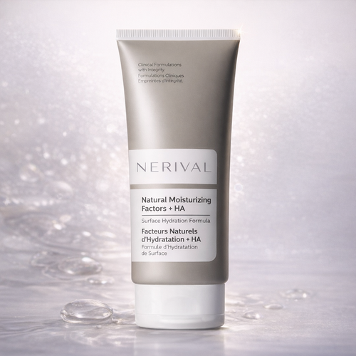 Moisturizer+HA- After Skincare