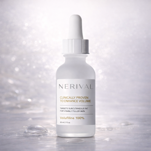 Restore Volume & Fullness - Deep Volufiline