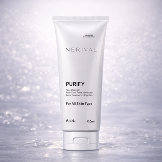 Daily Essential Purifier