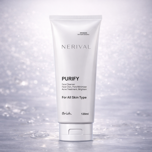 Daily Essential Purifier