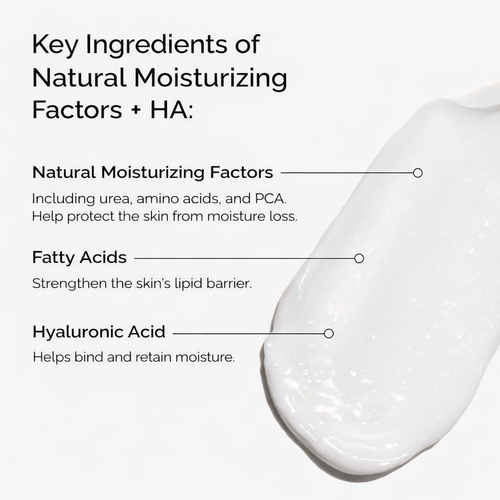Moisturizer+HA- After Skincare