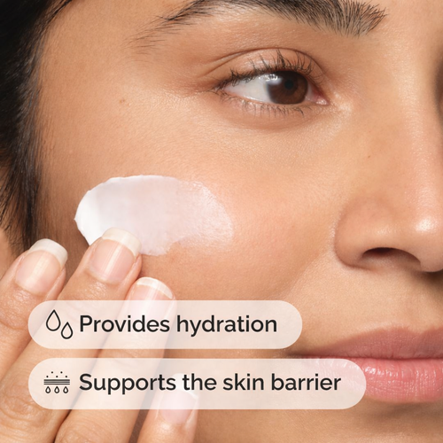 Moisturizer+HA- After Skincare