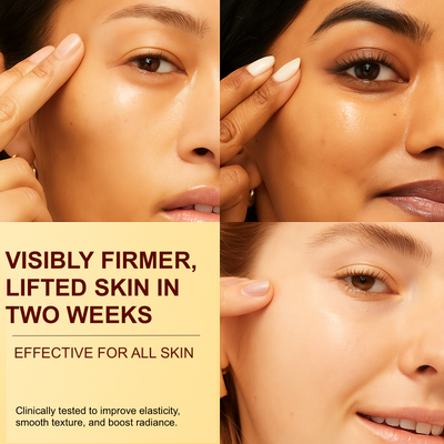 NERIVAL – Silk Peptide Intensive Lifting Ampoule