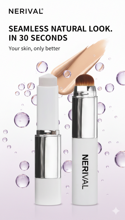 Nerival Skin Foundation Stick