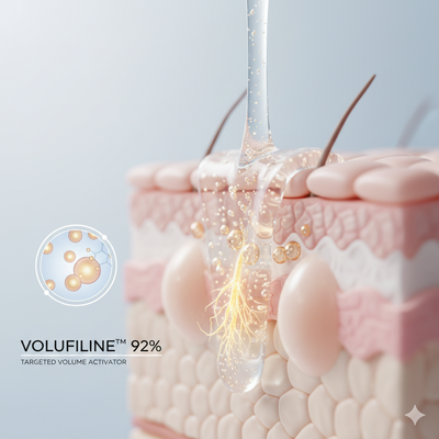 Volufiline (92%)