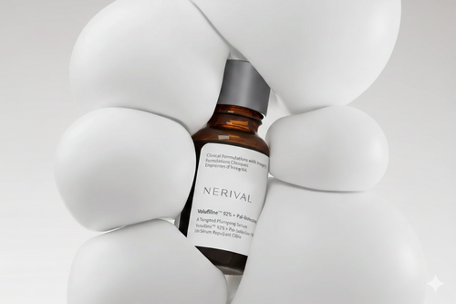 Nerival™ Volufiline 92% + Pal-Isoleucine 1%