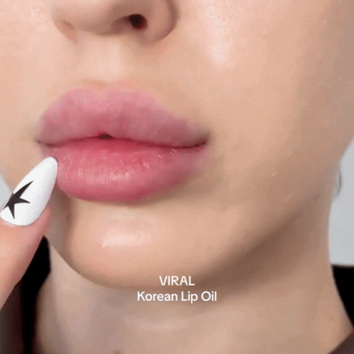 Nerival™ Lip Glow Oil