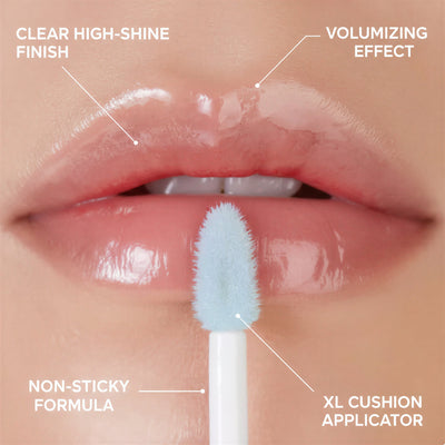 Nerival™ Lip Glow Oil