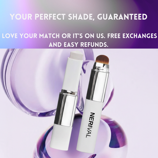 Nerival Skin Foundation Stick