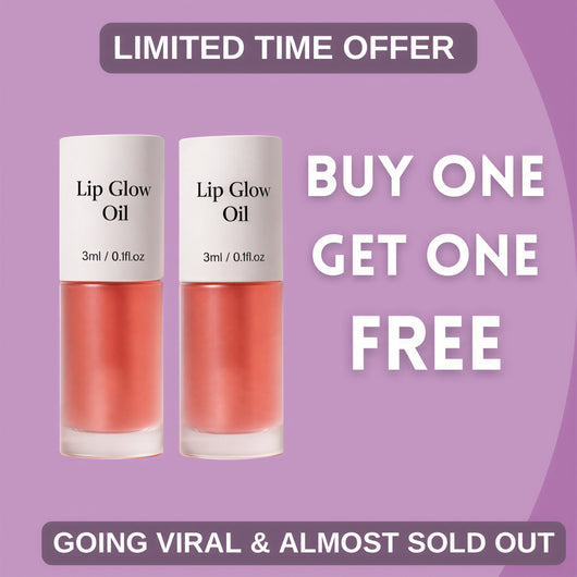 Nerival™ Lip Glow Oil