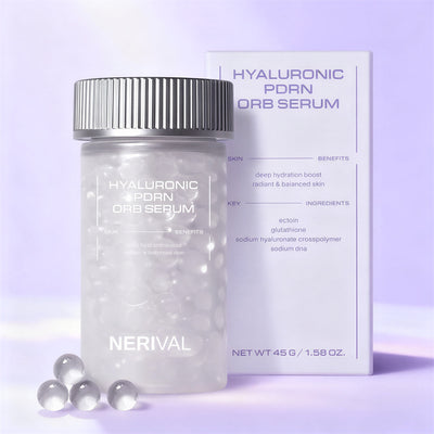 Korean HA PDRN Orb Serum