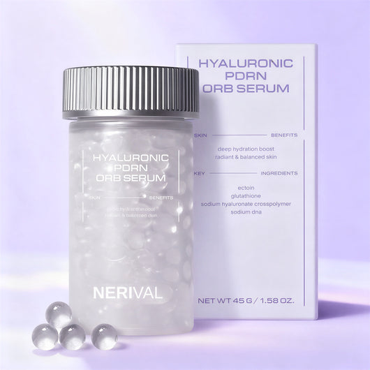 Korean HA PDRN Orb Serum