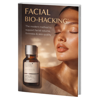 +FREE Facial BioHacking Guide