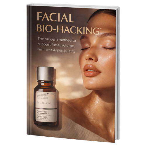 +FREE Facial BioHacking Guide