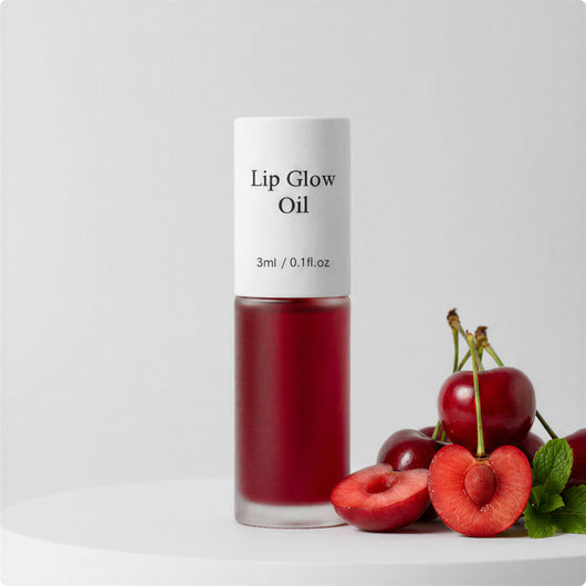 Nerival™ Lip Glow Oil