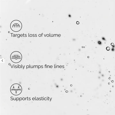 Nerival™ Volufiline 92% + Pal-Isoleucine 1%