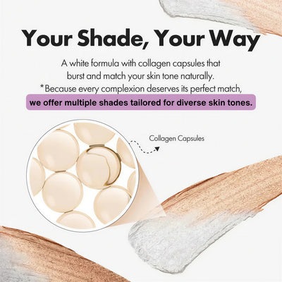 Nerival Skin Foundation Stick