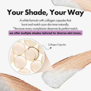 Nerival Skin Foundation Stick