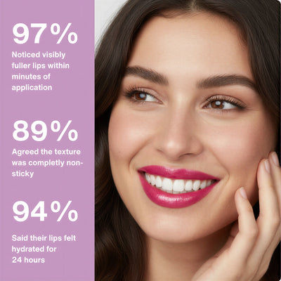 Nerival™ Lip Glow Oil