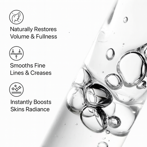 Restore Volume & Fullness - Deep Volufiline