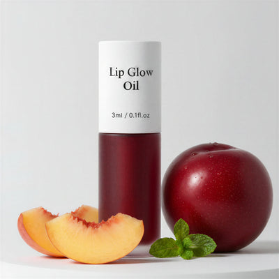 Nerival™ Lip Glow Oil