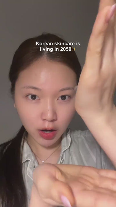 Korean HA PDRN Orb Serum