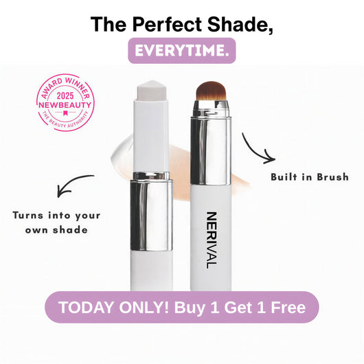 Nerival Skin Foundation Stick