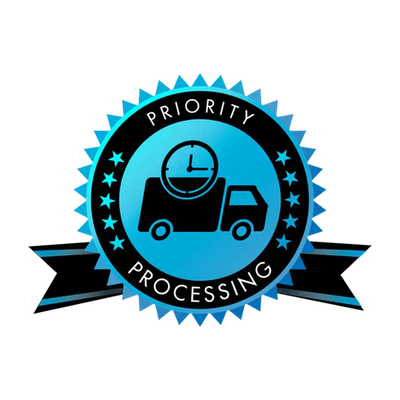 Priority Processsing